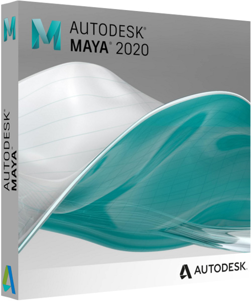 autodesk maya 2019 crack download torrent